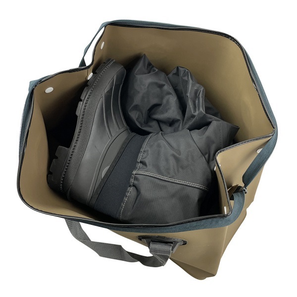 防水ハンディバッグ